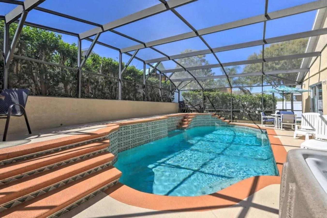 Flounder Vacation Holiday home Orlando